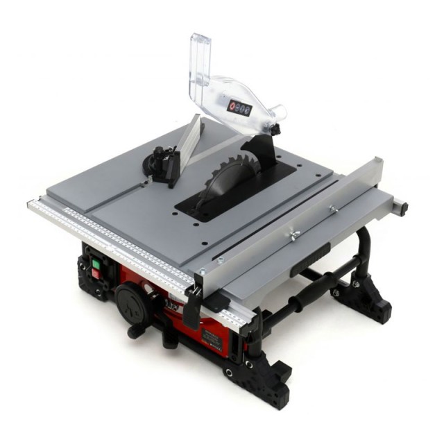 Ηλεκτρικό Δισκοπρίονο Πάγκου 210 mm 2500 W Kraft&Dele KD-3150