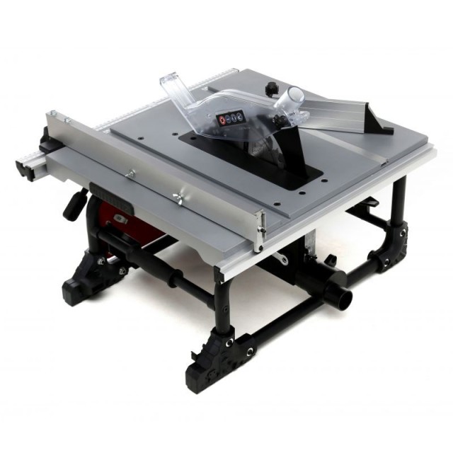 Ηλεκτρικό Δισκοπρίονο Πάγκου 210 mm 2500 W Kraft&Dele KD-3150