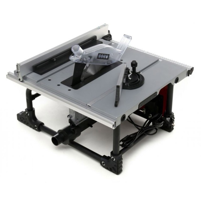 Ηλεκτρικό Δισκοπρίονο Πάγκου 210 mm 2500 W Kraft&Dele KD-3150