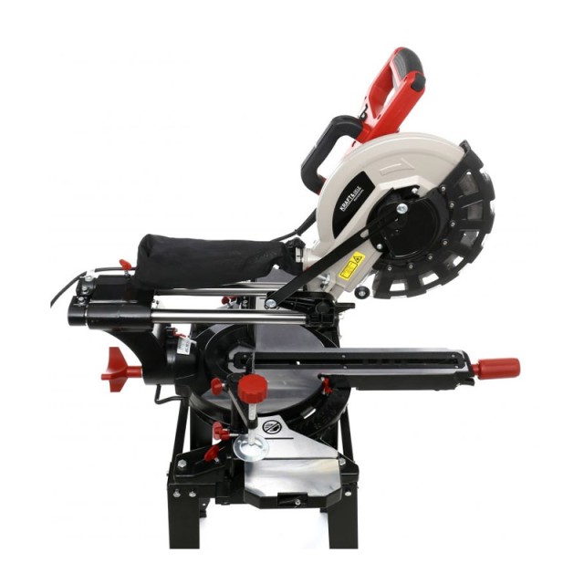 Ηλεκτρικό Δισκοπρίονο Πάγκου 250 mm 2500 W Kraft&Dele KD-3010