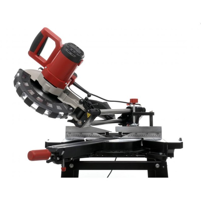 Ηλεκτρικό Δισκοπρίονο Πάγκου 250 mm 2500 W Kraft&Dele KD-3010