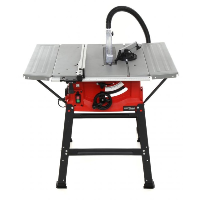 Ηλεκτρικό Δισκοπρίονο Πάγκου 250 mm 2800 W Kraft&Dele KD-3151