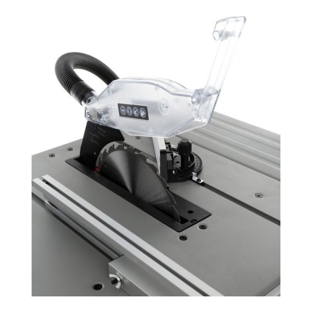 Ηλεκτρικό Δισκοπρίονο Πάγκου 250 mm 2800 W Kraft&Dele KD-3151