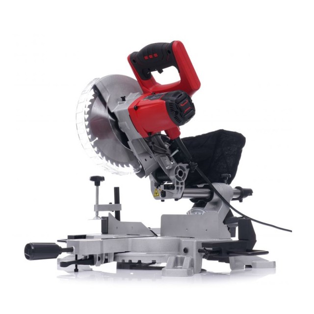 Ηλεκτρικό Φαλτσοπρίονο με Laser 2500 W Kraft&Dele KD-3012