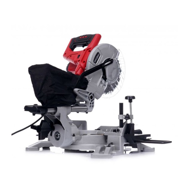 Ηλεκτρικό Φαλτσοπρίονο με Laser 2500 W Kraft&Dele KD-3012