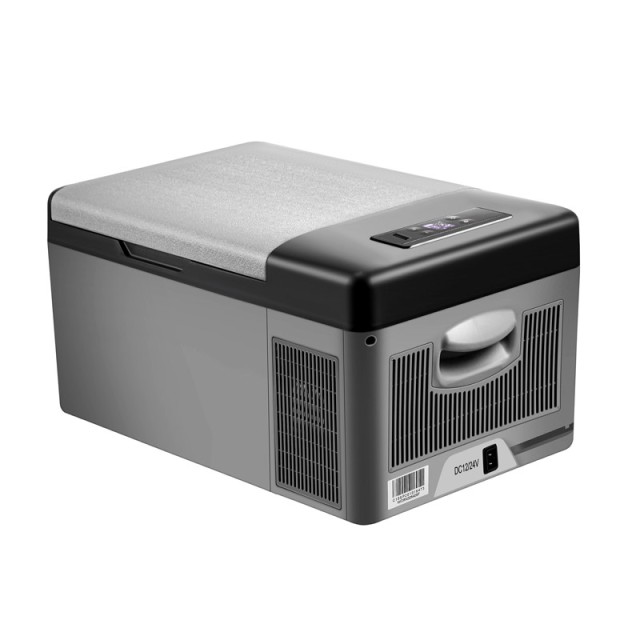 Ηλεκτρικό Φορητό Ψυγείο 15 Lt 12V 45 W VEVOR JYCZBX15L00000001V2