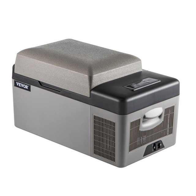 Ηλεκτρικό Φορητό Ψυγείο 20 Lt 12V 45 W VEVOR BXYSSCZBXSH-C2001V2