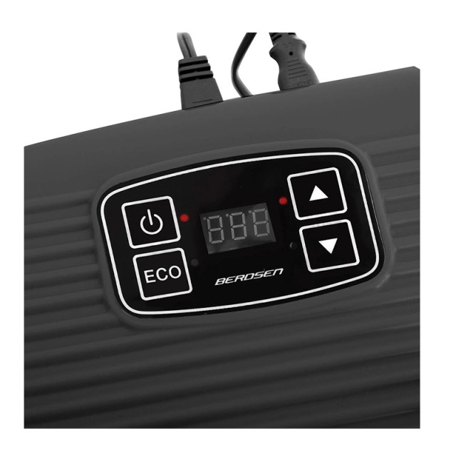 Ηλεκτρικό Φορητό Ψυγείο Θερμαντήρας 32 Lt 12 V Icemax Berdsen 3825
