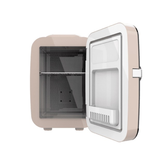 Ηλεκτρικό Φορητό Ψυγείο Θερμαντήρας έως 5 °C 4 Lt 12-220 V Cecotec ...