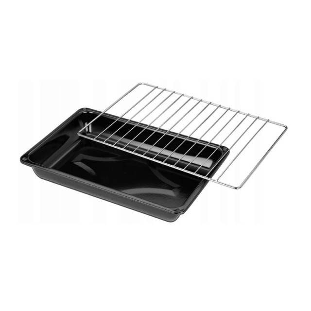 Ηλεκτρικό Φουρνάκι 28 Lt 1500 W MPM MPE-28/T
