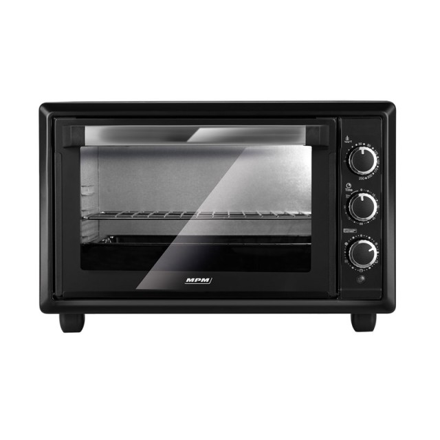 Ηλεκτρικό Φουρνάκι 28 Lt 1500 W MPM MPE-28/T