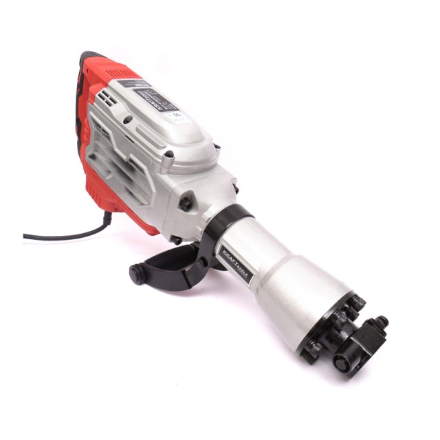 Ηλεκτρικό Κατεδαφιστικό Πιστολέτο 45J HEX SDS 1700 W Kraft&Dele KD-...
