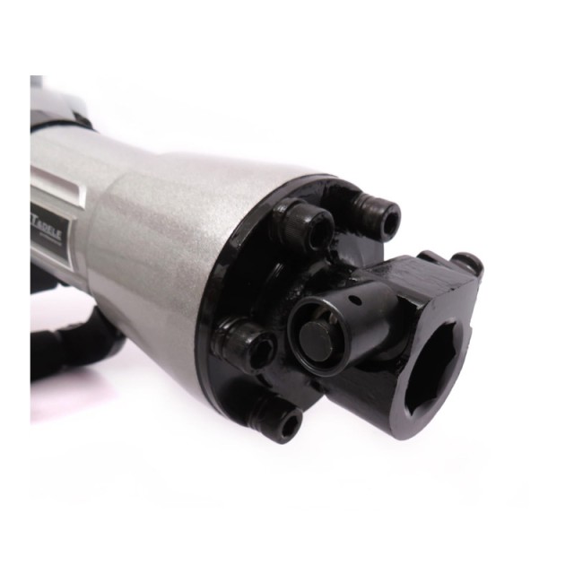 Ηλεκτρικό Κατεδαφιστικό Πιστολέτο 45J HEX SDS 1700 W Kraft&Dele KD-...