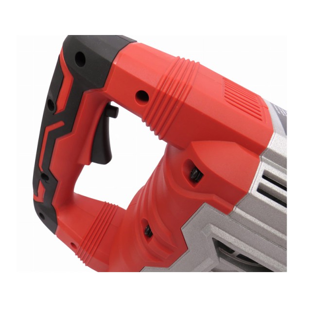 Ηλεκτρικό Κατεδαφιστικό Πιστολέτο 45J HEX SDS 1700 W Kraft&Dele KD-1549