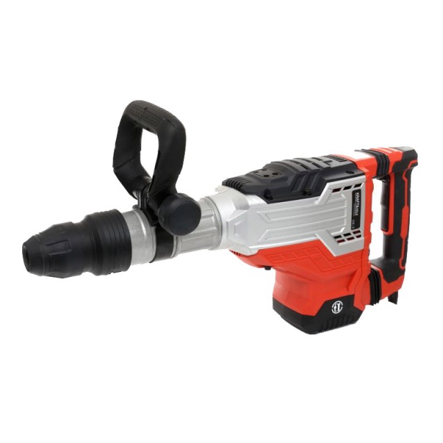 Ηλεκτρικό Κατεδαφιστικό Πιστολέτο 48J SDS-MAX 2600 W Kraft&Dele KD-1737