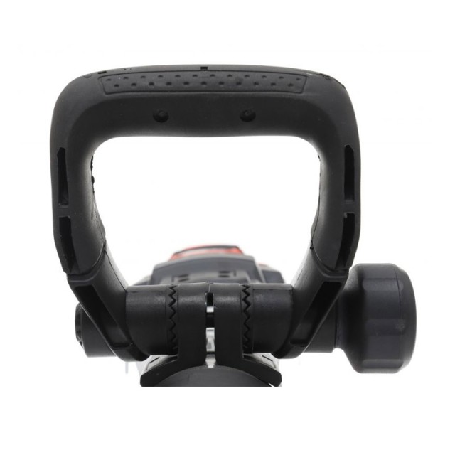 Ηλεκτρικό Κατεδαφιστικό Πιστολέτο 48J SDS-MAX 2600 W Kraft&Dele KD-1737