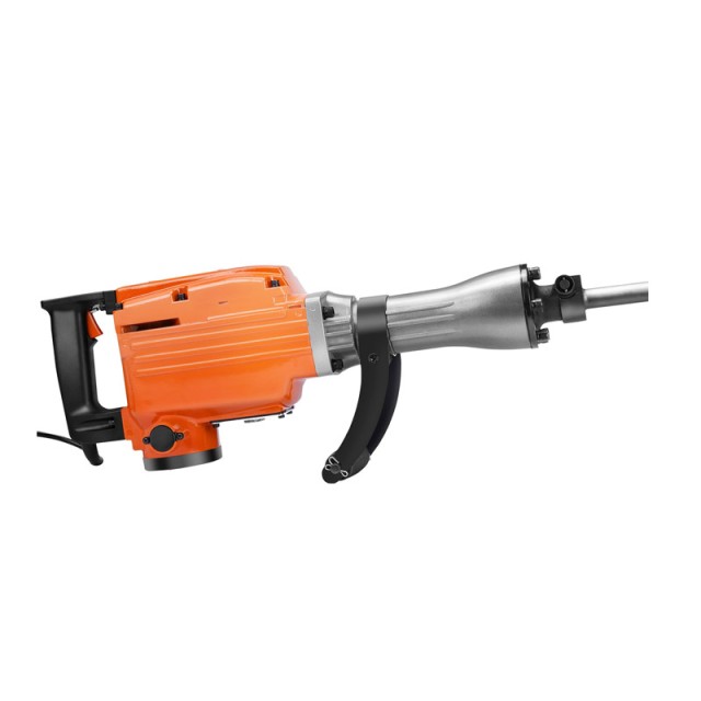 Ηλεκτρικό Κατεδαφιστικό Πιστολέτο 66J HEX 2200 W VEVOR DXDHYCPZJZKJ...