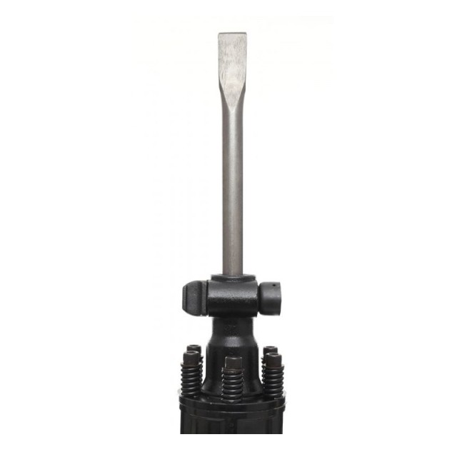 Ηλεκτρικό Κατεδαφιστικό - Σκαπτικό 55J HEX-GAN 3200 W Kraft&Dele KD-1738