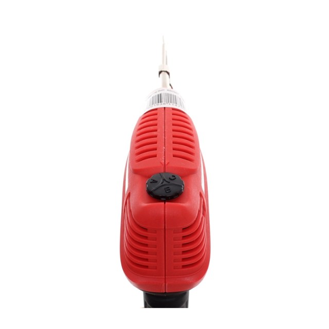 Ηλεκτρικό Κολλητήρι Πιστόλι 200 W Kraft&Dele KD-1504