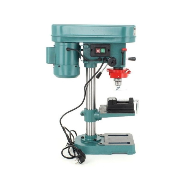 Ηλεκτρικό Κολωνάτο Δράπανο Πάγκου 1550 W Kraft&Dele EC-510