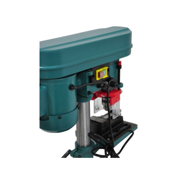 Ηλεκτρικό Κολωνάτο Δράπανο Πάγκου 1550 W Kraft&Dele EC-510