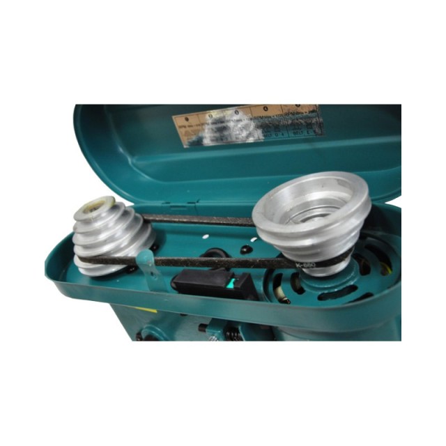 Ηλεκτρικό Κολωνάτο Δράπανο Πάγκου 1550 W Kraft&Dele EC-510