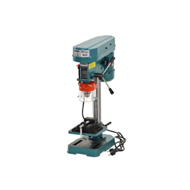 Ηλεκτρικό Κολωνάτο Δράπανο Πάγκου 1550 W Kraft&Dele EC-510