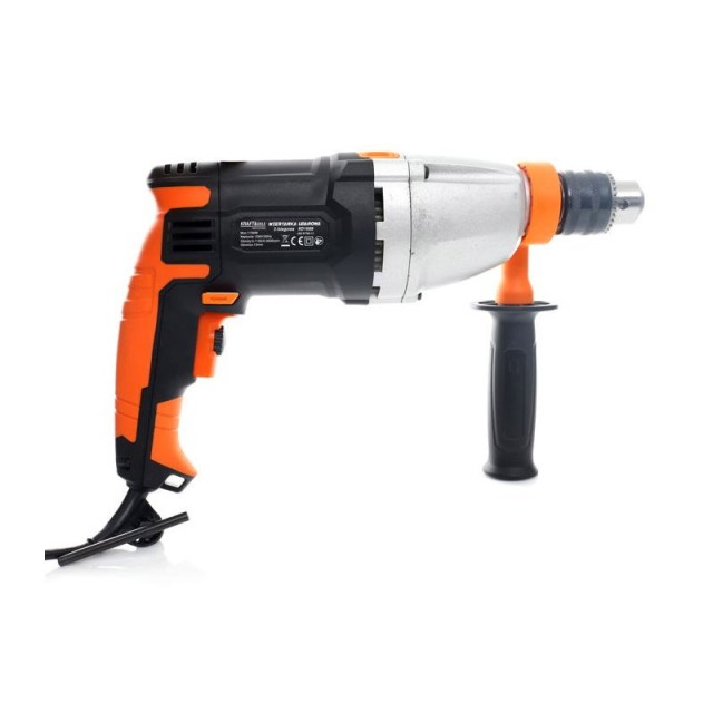 Ηλεκτρικό Κρουστικό Δράπανο 1700 W Kraft&Dele KD-1688
