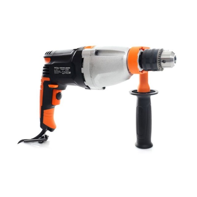 Ηλεκτρικό Κρουστικό Δράπανο 1700 W Kraft&Dele KD-1688