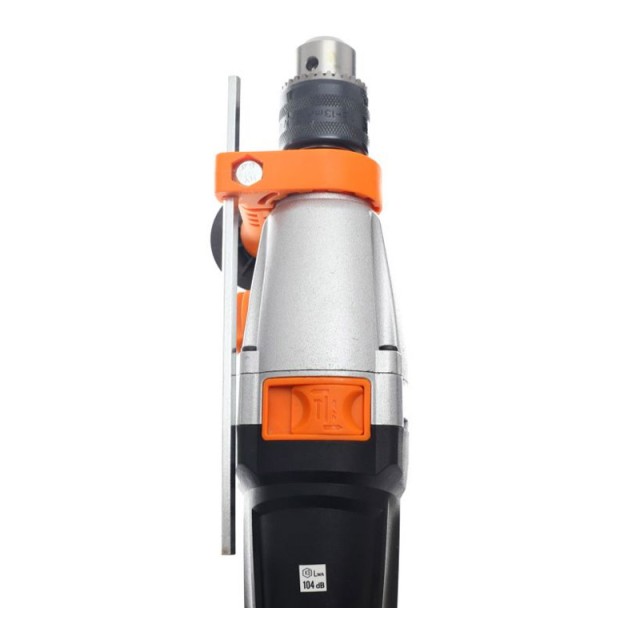 Ηλεκτρικό Κρουστικό Δράπανο 1700 W Kraft&Dele KD-1688