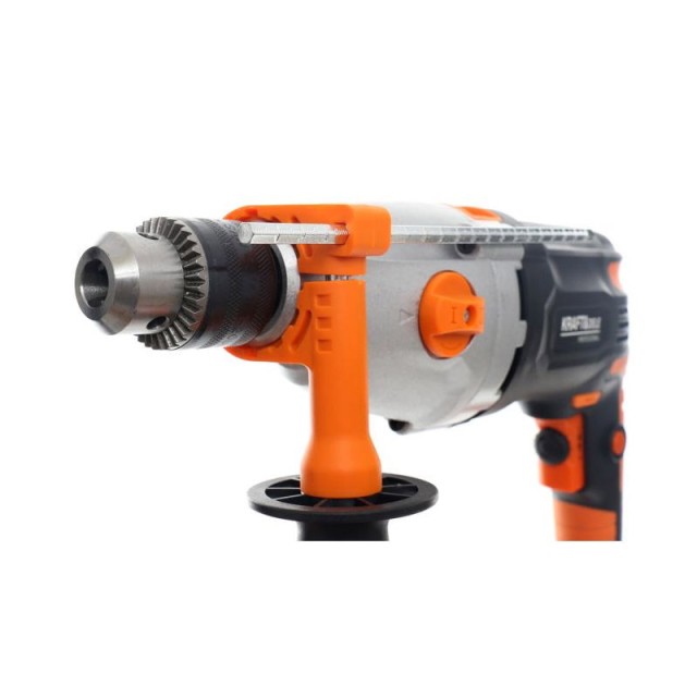 Ηλεκτρικό Κρουστικό Δράπανο 1700 W Kraft&Dele KD-1688
