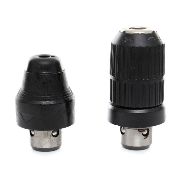 Ηλεκτρικό Κρουστικό Δράπανο και Σκαπτικό SDS-PLUS 2650 W Kraft&Dele...