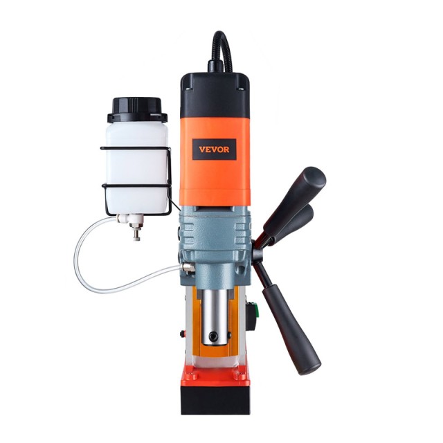 Ηλεκτρικό Μαγνητικό Δράπανο 1300 W VEVOR CLZJKXZ140MM1FIR5V2 Ηλεκτρικό Μαγνητικό Δράπανο 1300 W VEVOR CLZJKXZ140MM1FIR5V2