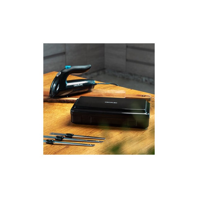Ηλεκτρικό Μαχαίρι 150 W Cecotec Cut-Eat 1800 CEC-03183