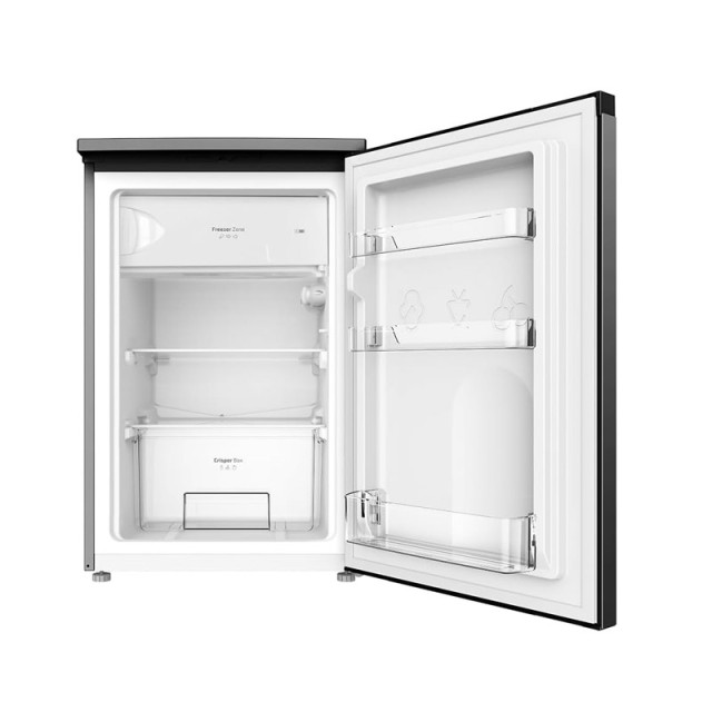 Ηλεκτρικό Mini Ψυγείο 107 Lt Cecotec Bolero CoolMarket TT 107 Black...