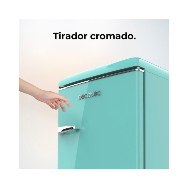 Ηλεκτρικό Mini Ψυγείο 110 Lt Cecotec Bolero CoolMarket TT Origin 11...