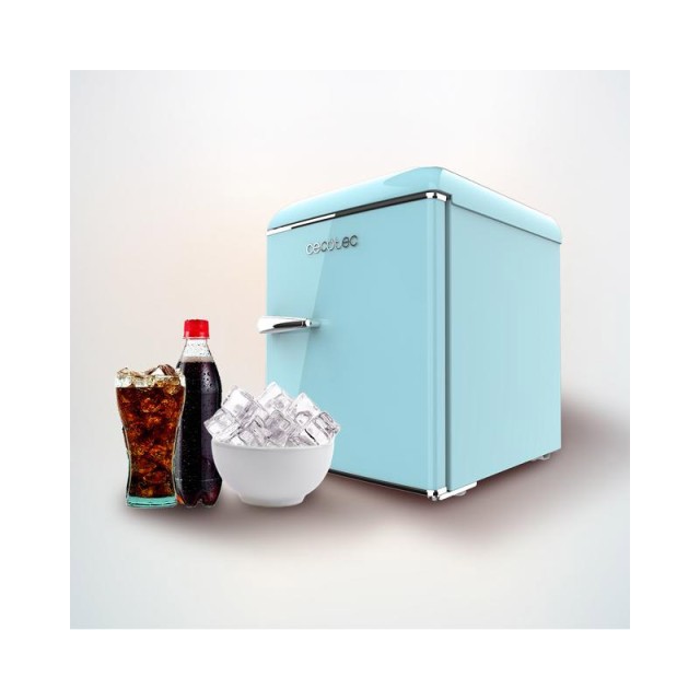 Ηλεκτρικό Mini Ψυγείο 45 Lt Cecotec Bolero CoolMarket TT Origin 45 ...