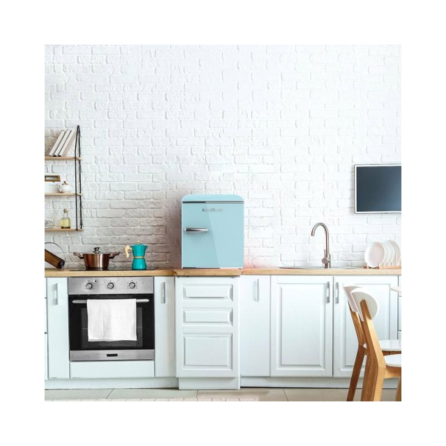 Ηλεκτρικό Mini Ψυγείο 45 Lt Cecotec Bolero CoolMarket TT Origin 45 Blue E CEC-02263
