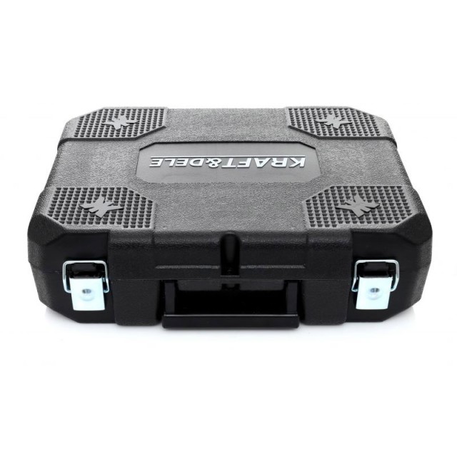 Ηλεκτρικό Μπουλονόκλειδο 1/2 2100 W Kraft&Dele KD-1557