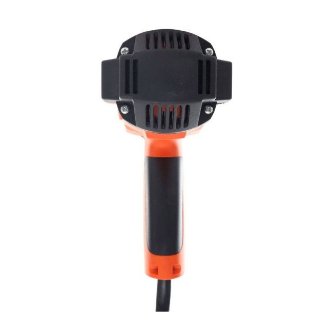 Ηλεκτρικό Μπουλονόκλειδο 1/2 2000 W Kraft&Dele KD-1534