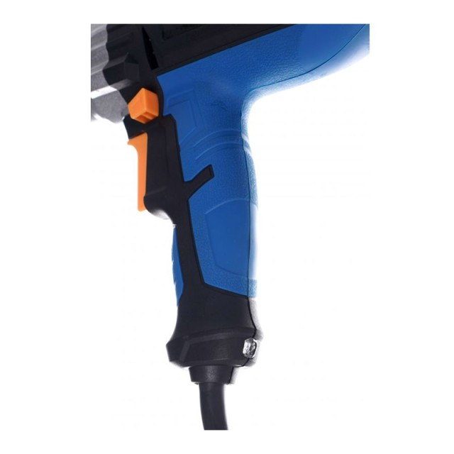 Ηλεκτρικό Μπουλονόκλειδο 1/2 2200 W Kraft&Dele KD-1796