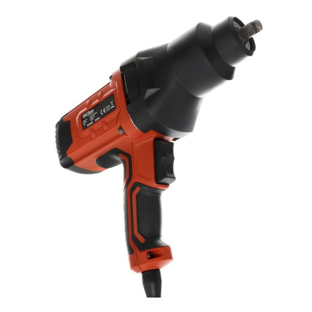 Ηλεκτρικό Μπουλονόκλειδο 1/2 2300 W Kraft&Dele KD-3057