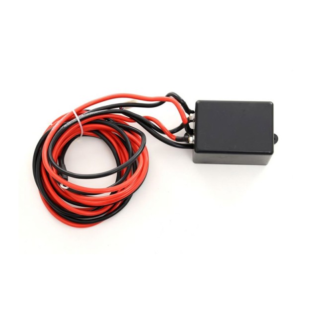 Ηλεκτρικό Παλάγκο Συρματόσχοινου 1361 Kg 12 V Kraft&Dele KD-1562
