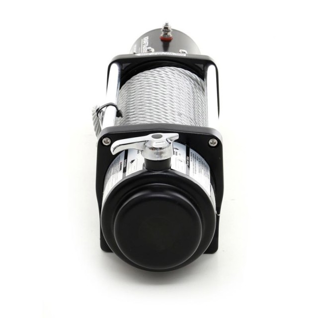 Ηλεκτρικό Παλάγκο Συρματόσχοινου 5.4 T 12 V Kraft&Dele KD-1565