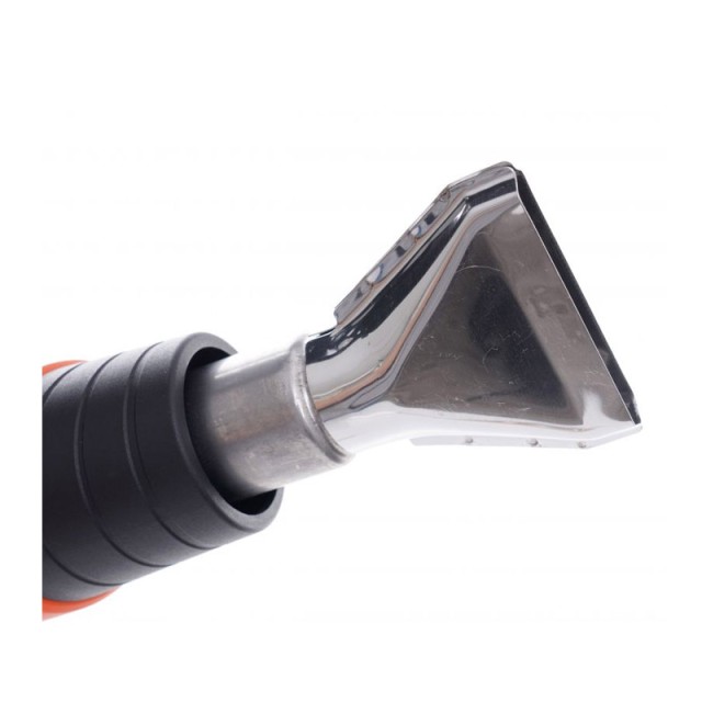 Ηλεκτρικό Πιστόλι Θερμού Αέρα με LCD Οθόνη 2000 W Kraft&Dele KD-3029