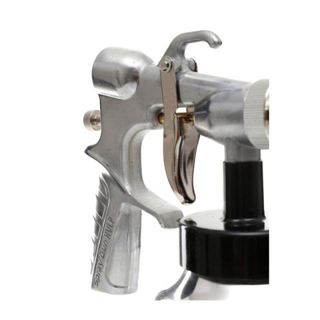 Ηλεκτρικό Πιστόλι Βαφής Σπρέι 450 W 1 Lt Kraft&Dele KD-1651
