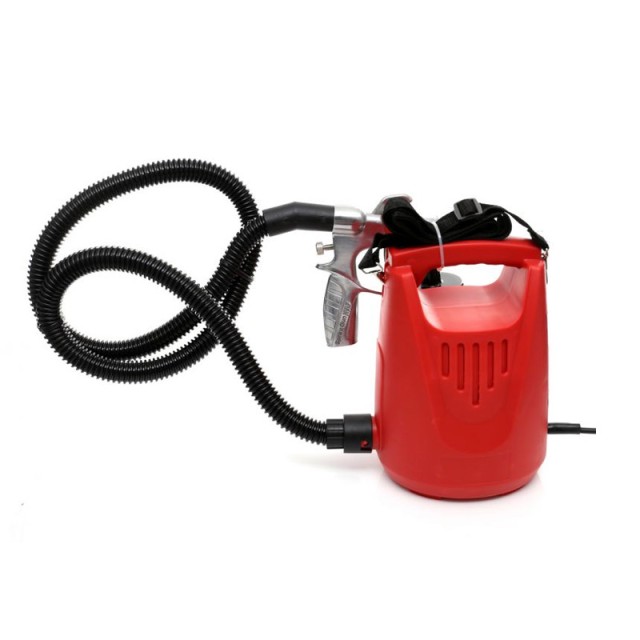 Ηλεκτρικό Πιστόλι Βαφής Σπρέι 450 W 1 Lt Kraft&Dele KD-1651