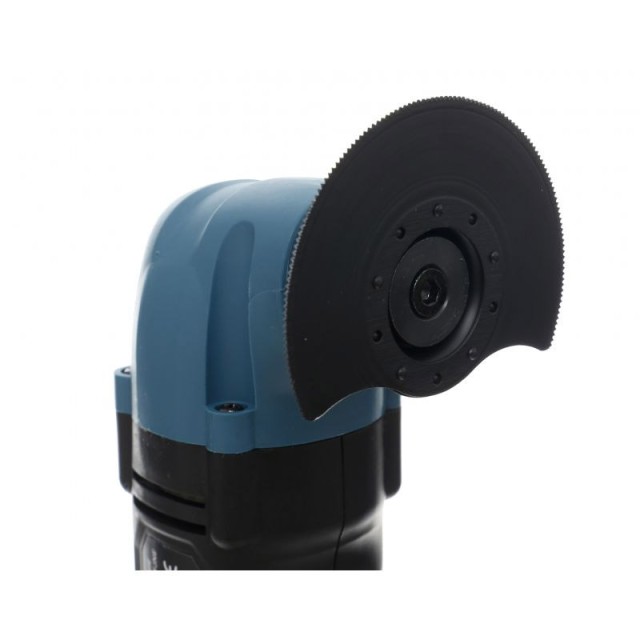 Ηλεκτρικό Πολυεργαλείο Χειρός 1300 W Kraft&Dele KD-1672-Z