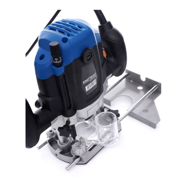 Ηλεκτρικό Ρούτερ 1900 W Kraft&Dele KD-1795