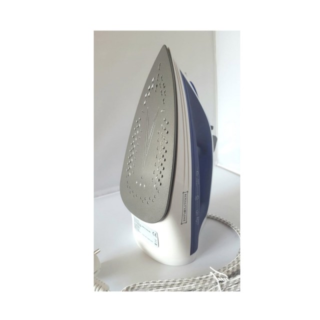Ηλεκτρικό Σίδερο Ατμού 2200 W Royalty Line RL-DB2200.376.13 blu